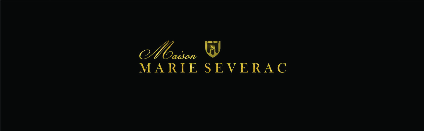 Logo Marie Severac
